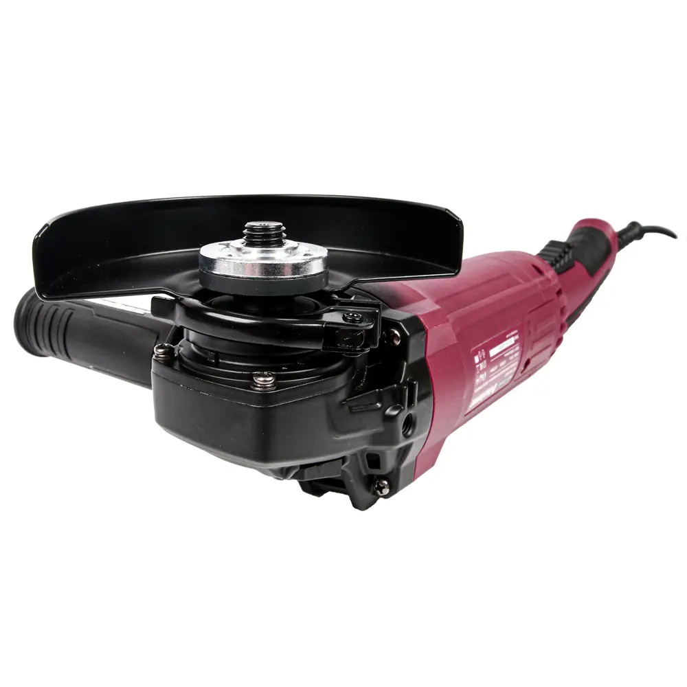 Углошлифовальная машина NEOLASER NAG-1300-R с электронной регулировкой скорости 89348567 STLM-0842153 - Вид №4