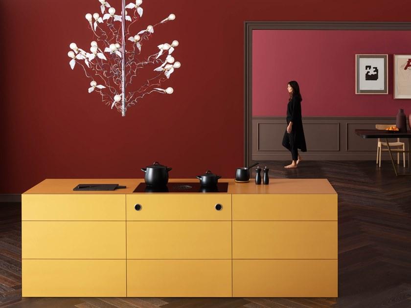 Bora Индукционная плита с экстрактором - фильтром Bora pure x sun-id-1385046 - Вид №4