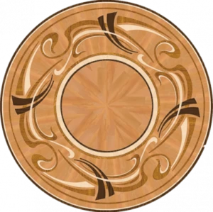 Розетка Дикий мед