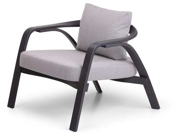 True Design Кресло с подлокотниками Grillo sun-id-1435664 - Вид №12