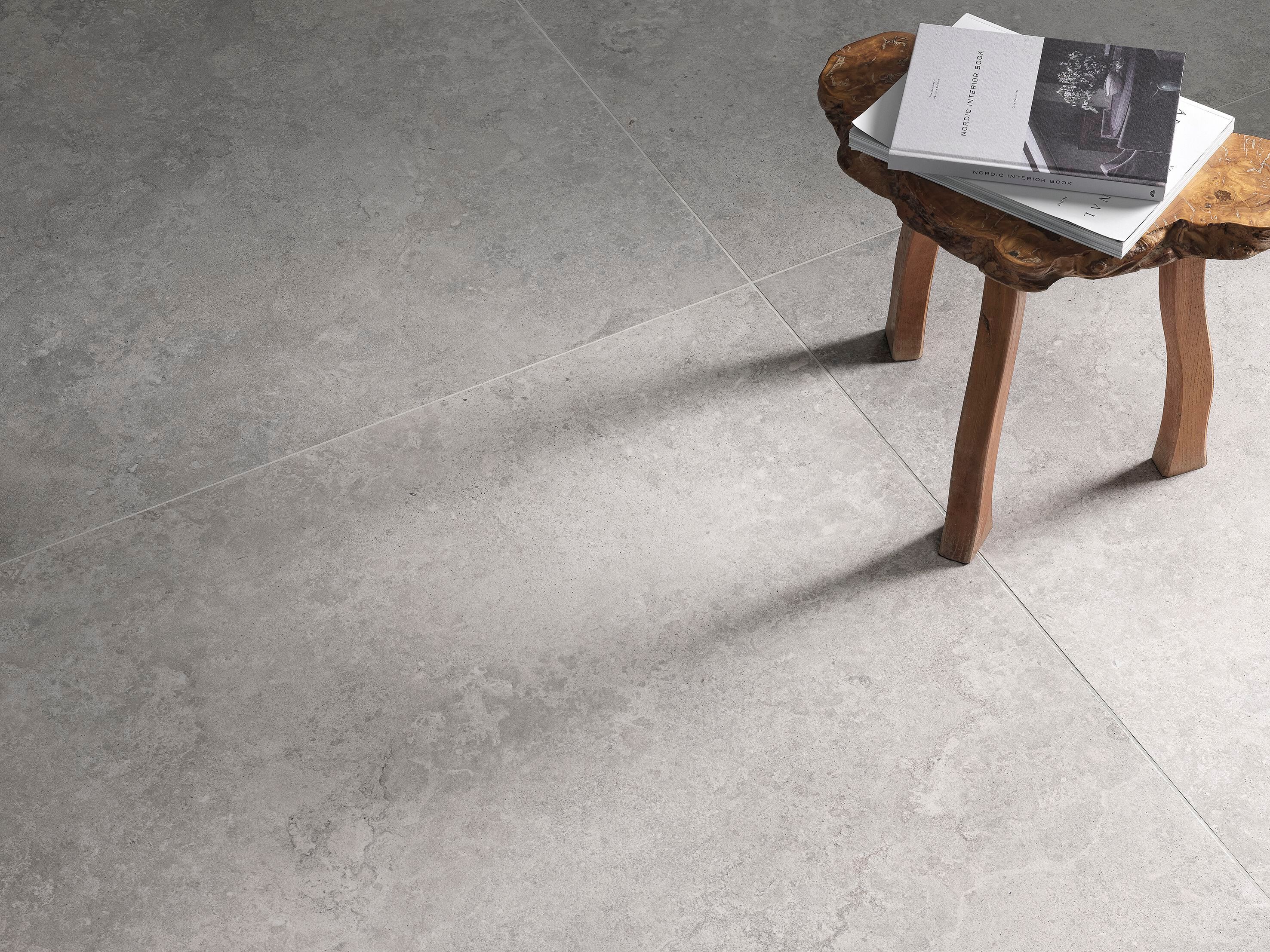 Пол / керамогранит Ceramiche Refin Stone Look ARCH-00150098 - Вид №2