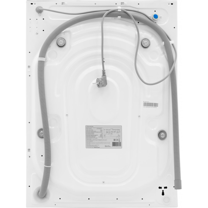 9245331 Встраиваемая стирально-сушильная машина Schaub Lorenz SLW BW8543 I STDN-0009038 - Вид №8