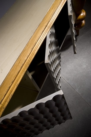 008657 Тумба под TB 190 Lola Glamour Botero Santreyd