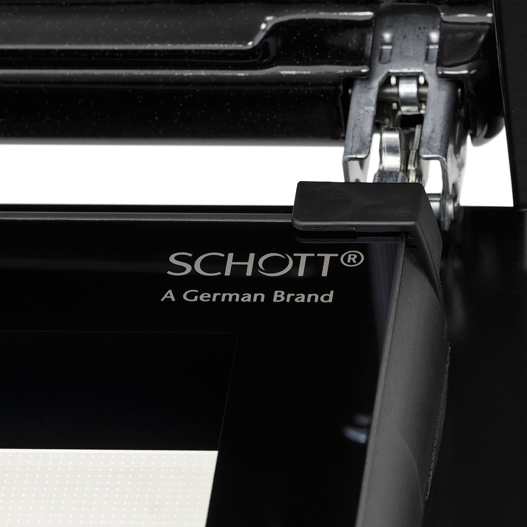 9956893 Электрический духовой шкаф KRONA BIRNE 60 WH белый KRONA1 STDN-0149524 - Вид №12