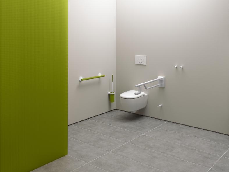 950.36.14099 ручка для захвата HEWI System 800 K  - Вид №8