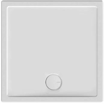 PUPD09009035 Душевой поддон Azzurra ceramica Поддон квадратный PURO