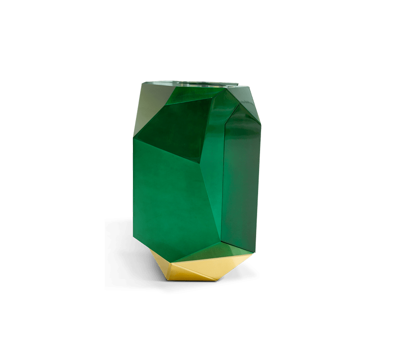 0-273 Сервант Diamond Emerald  Boca Do Lobo  - Вид №34