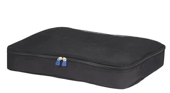 CO1-09070 Складной чехол для одежды CO1*070 Foldable Packing Cube Large Samsonite Travel Accessories 