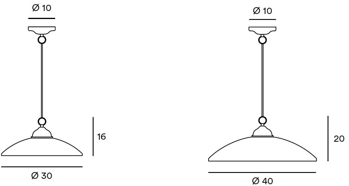 Gibas Подвесной светильник Baja 902/23-24 - Вид №5
