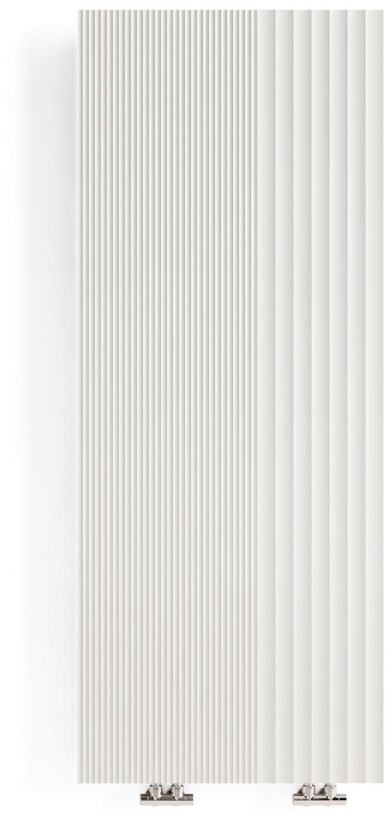 Caleido Алюминиевый декоративный радиатор Design Fcri12290…. - Вид №6