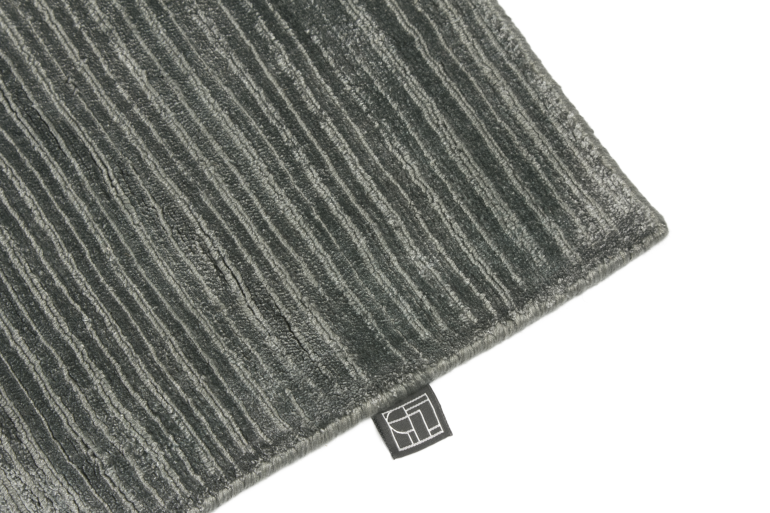 2000983218698 Ковер Cover 170х240 LINIE DESIGN  - Вид №1