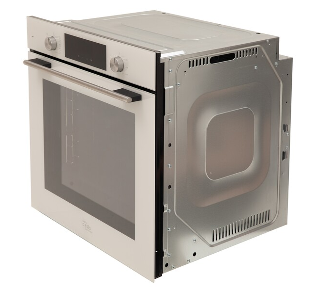 9136729 Электрический духовой шкаф Oasis D-SWW белый STDN-0068367 - Вид №9