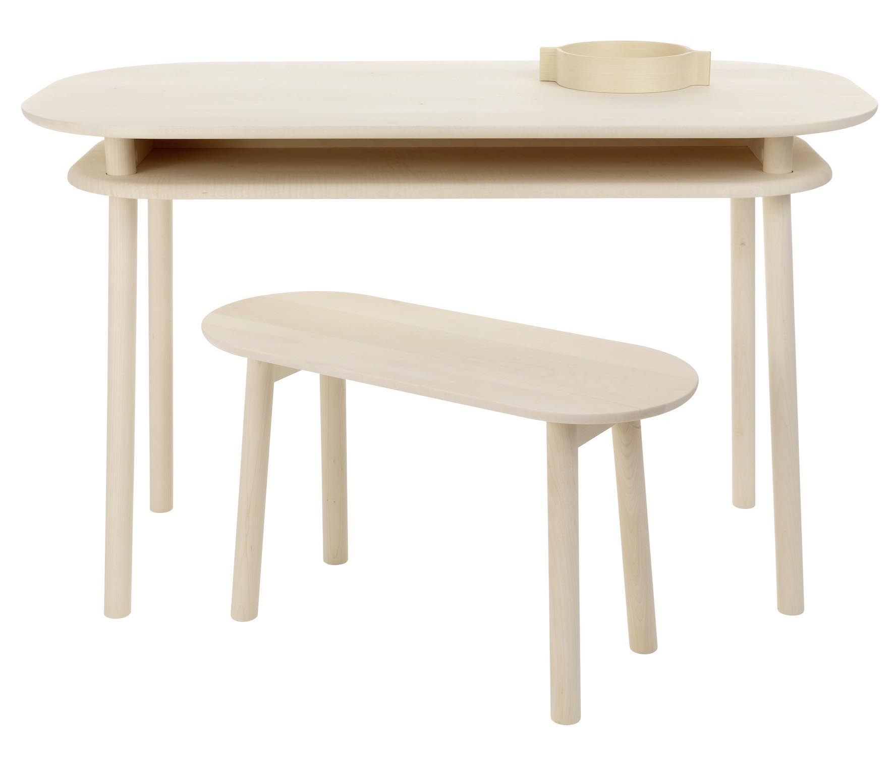 Деревянный стол Schonbuch BUREAU ARCH-00111679 - Вид №11