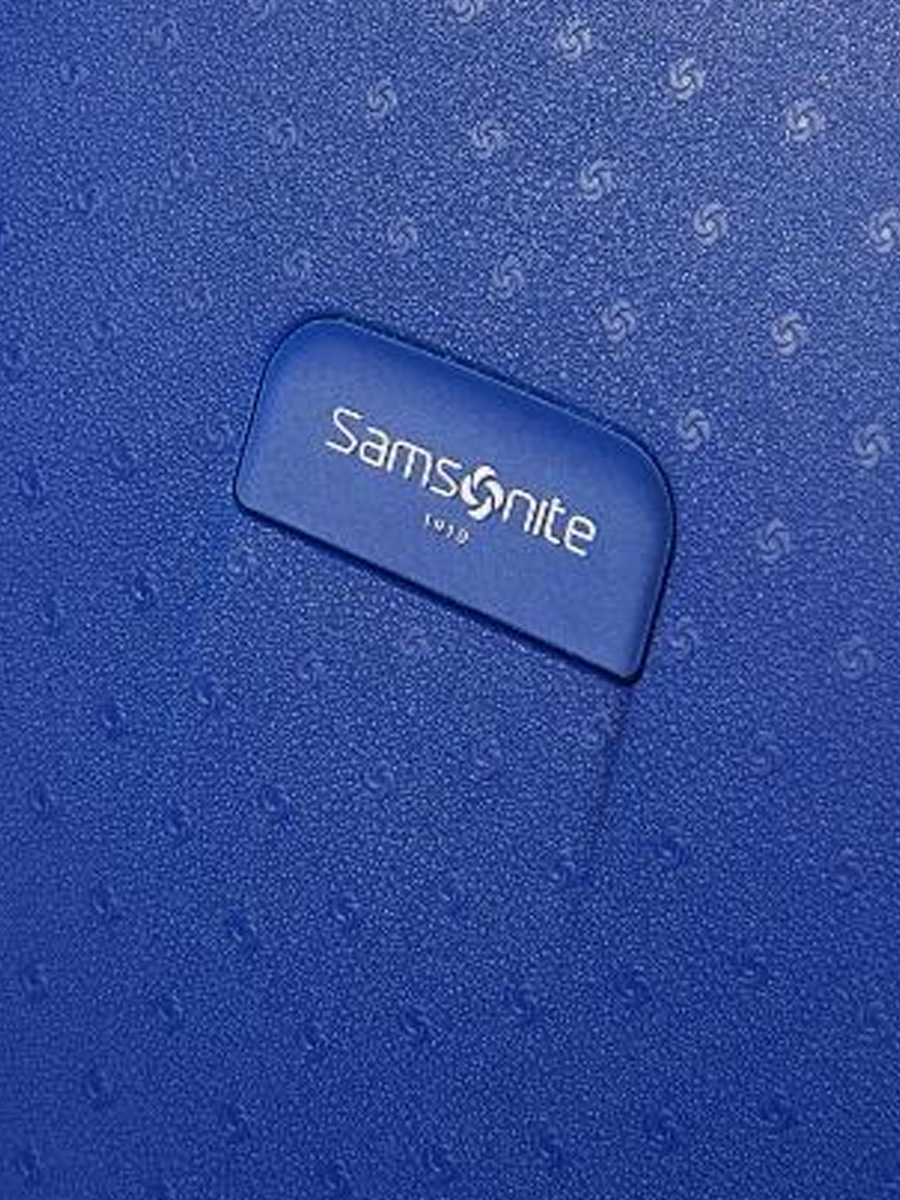 D18-31168 Чемодан D18*168 Spinner 68 Samsonite Aeris - Вид №6