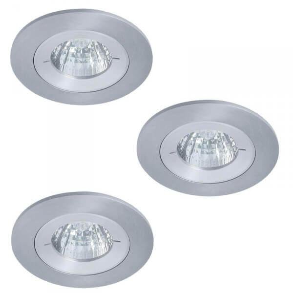 Уличный светильник серебристый Paulmann Premium Line IP65 99807 PAULMANN PREMIUM LINE IP65 00-3895911 Серебро  - Вид №1