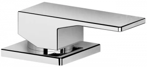 Fir Italia Пульт дистанционного управления с латунной крышки New playone 90 9051050