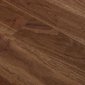 Инженерная доска Coswick Классическая Классический Американский Орех американский Натур (Гладкая) 300…1845х107,95 мм.