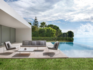 106890 Кресло для гостиной Point Min