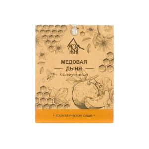 Саше ароматическое «Медовая Дыня» 82270955 STLM-2025858