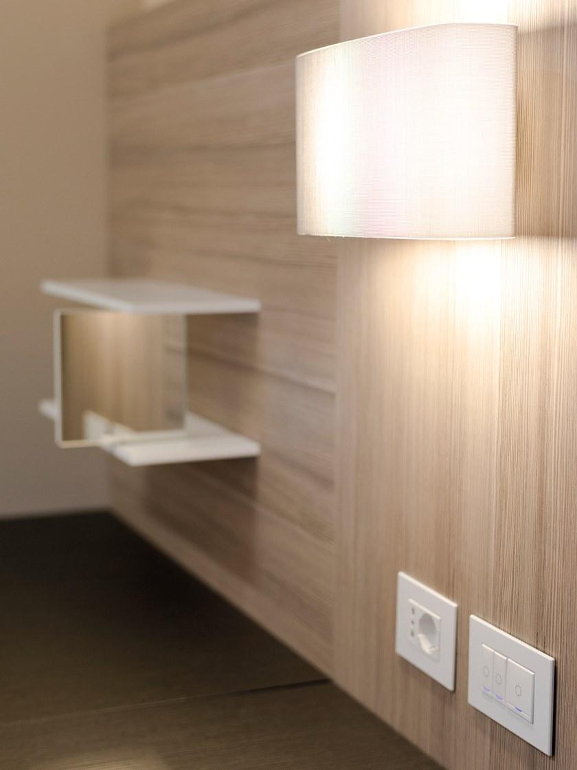 EGOLUCE Аппликация светодиода Pupilla 4572  - Вид №2