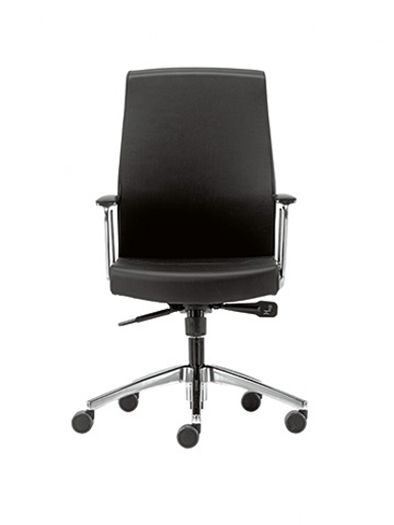 VAGHI Кресло руководителя MAEVA GH sun-id-1985990 - Вид №2