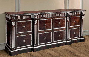 Буфет  CEPPI 3032