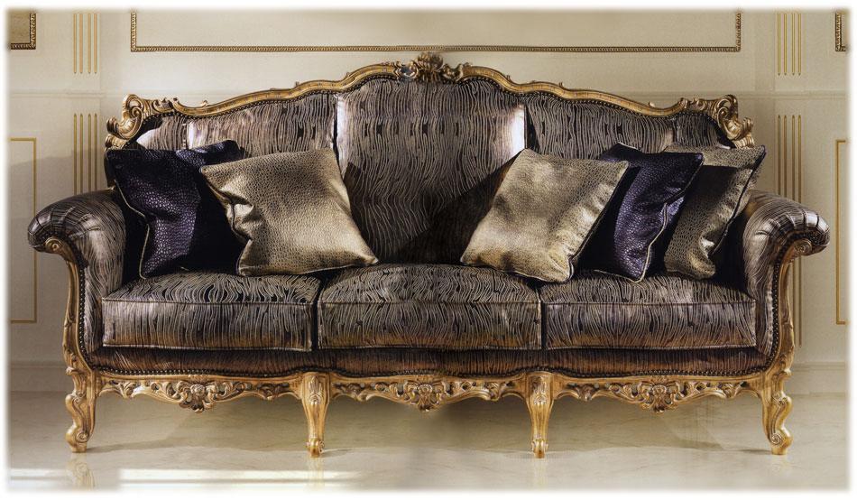 Диван Cechov ANGELO CAPPELLINI 0574/D3 