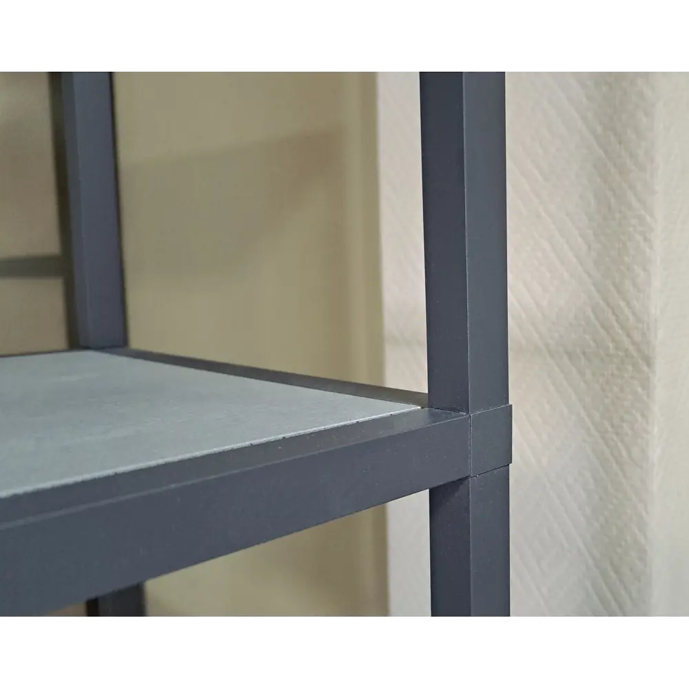 Santreyd Базовый алюминиевый профиль 2000 мм графитовый 87690759 STLM-0074927 - Вид №3