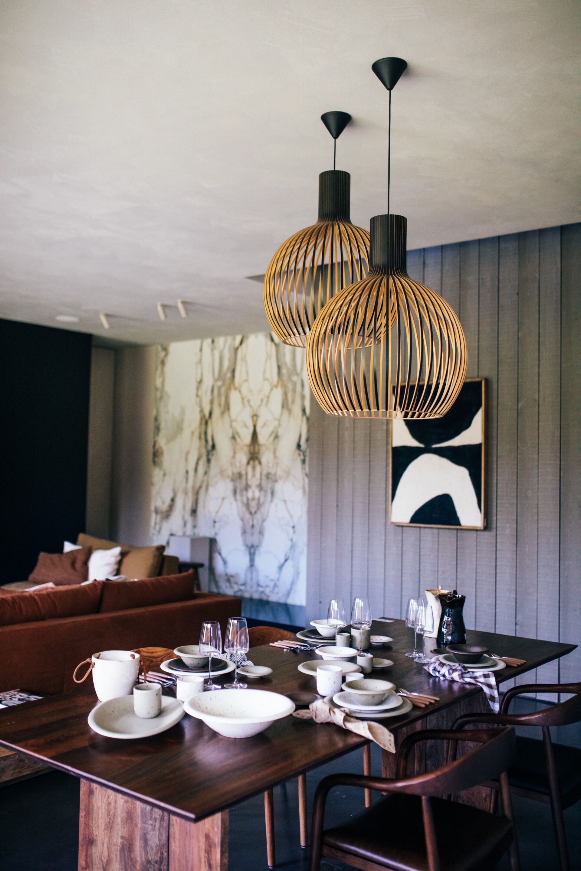 Основание стола из манго POMAX MOLTENO ARCH-00092801 - Вид №6