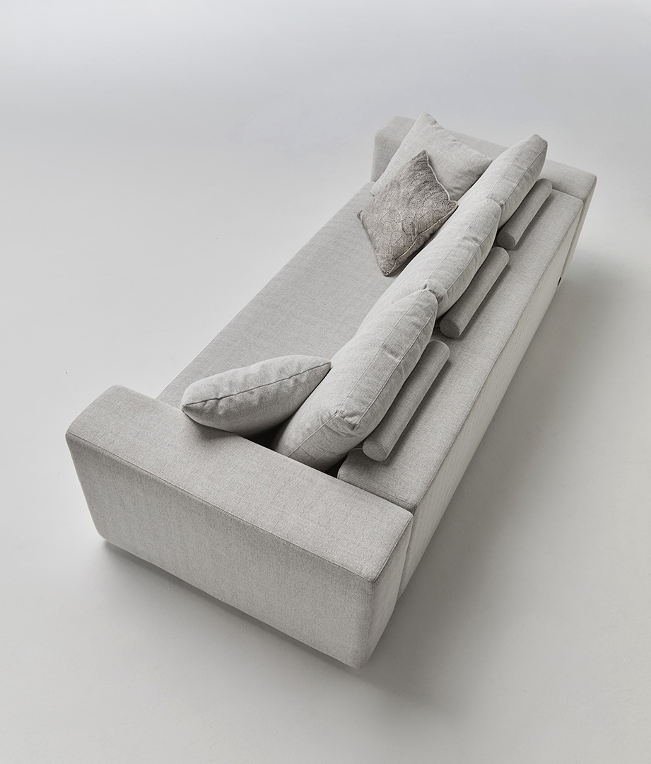 Принц диван Prince A4307 Coleccion Alexandra - Вид №6