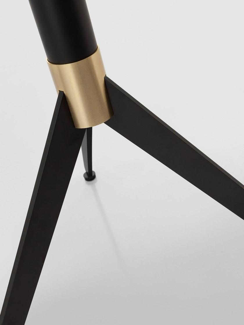 Nitesco Квадратный стол с основанием 3 звезды Easy sun-id-1389456 - Вид №1