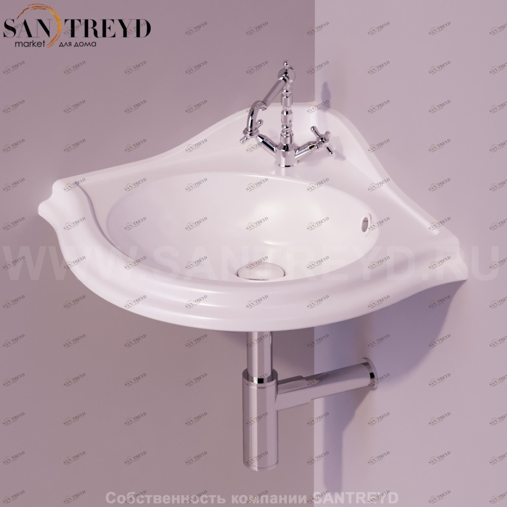 AR036BIANCO Подвесная раковина настенная овальная Simas Arcade белая