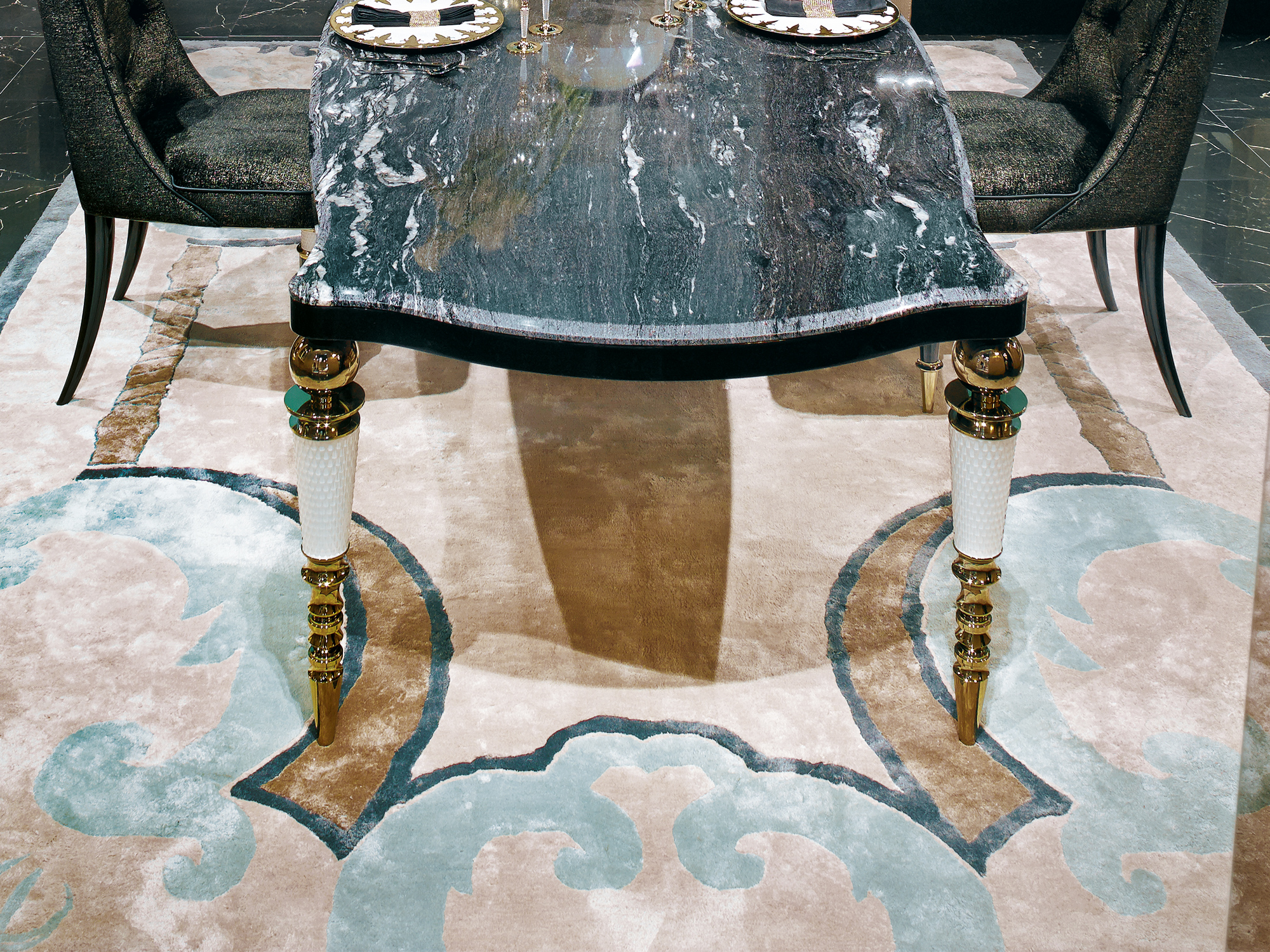 Lindoro Ковер Visionnaire  - Вид №2