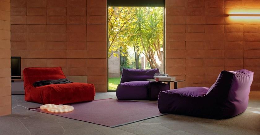 Verzelloni Кресло из ткани Zoe sun-id-1450354 - Вид №9