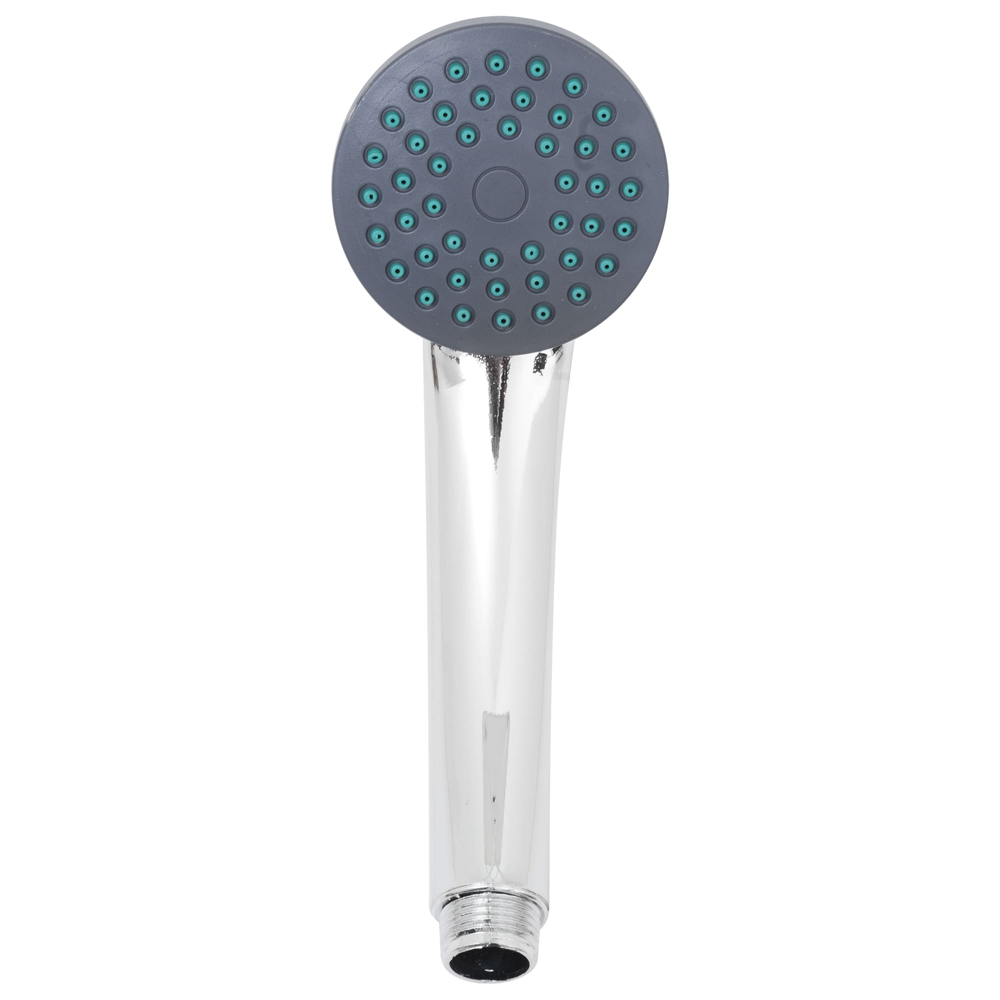 13443070 Смеситель для ванны «» двухвентильный цвет хром Лидия Santreyd  - Вид №2