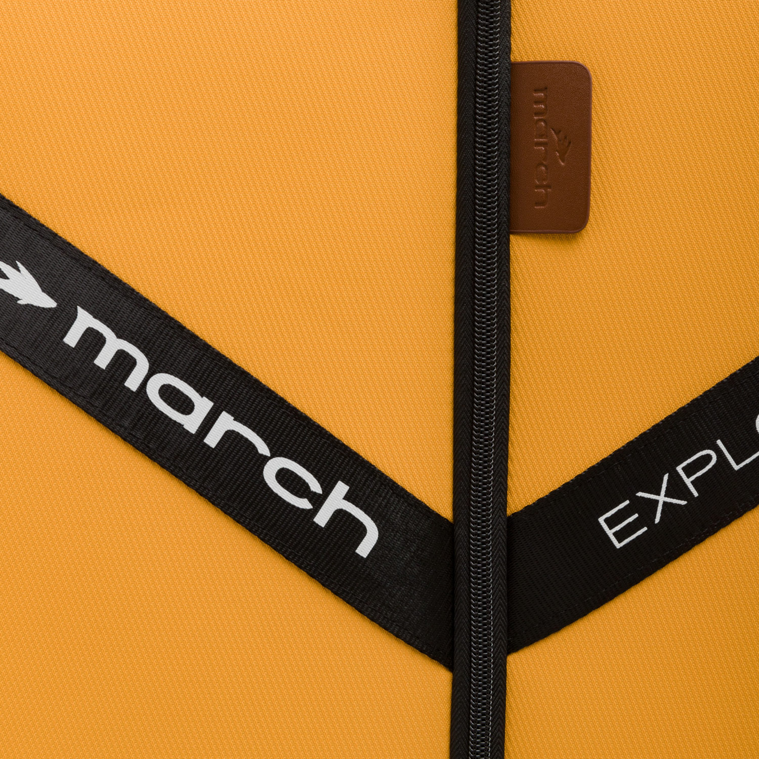 M3834-20-62 Чемодан M3834*62 M March Exploration  - Вид №7