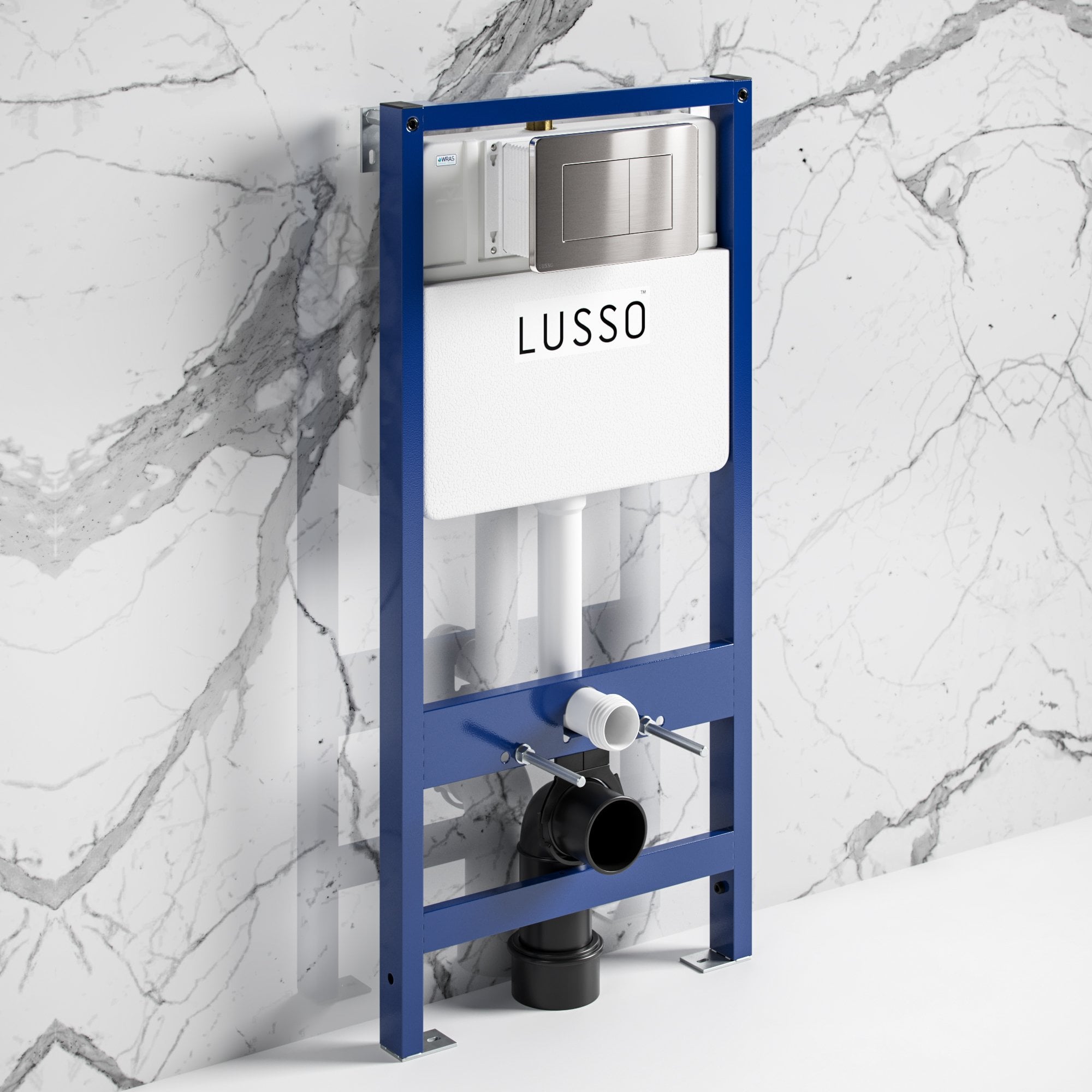 Пластиковый внешний сливной ящик LUSSO без ARCH-00052904 - Вид №3