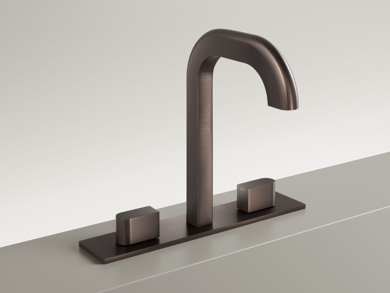 Смеситель для раковины из нержавеющей стали CEADESIGN SIXTY ARCH-00062478