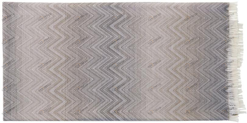 MissoniHome Плед из шерсти мериноса sun-id-1438684