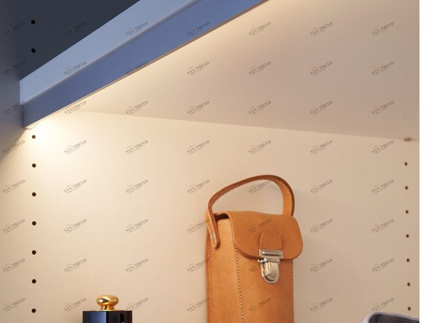 betec Licht Освещение для алюминиевой мебели sun-id-1481409