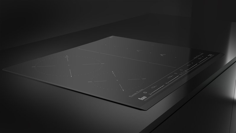 1314995 Варочная панель Teka IZS 66700 MSP BLACK Турция  - Вид №2