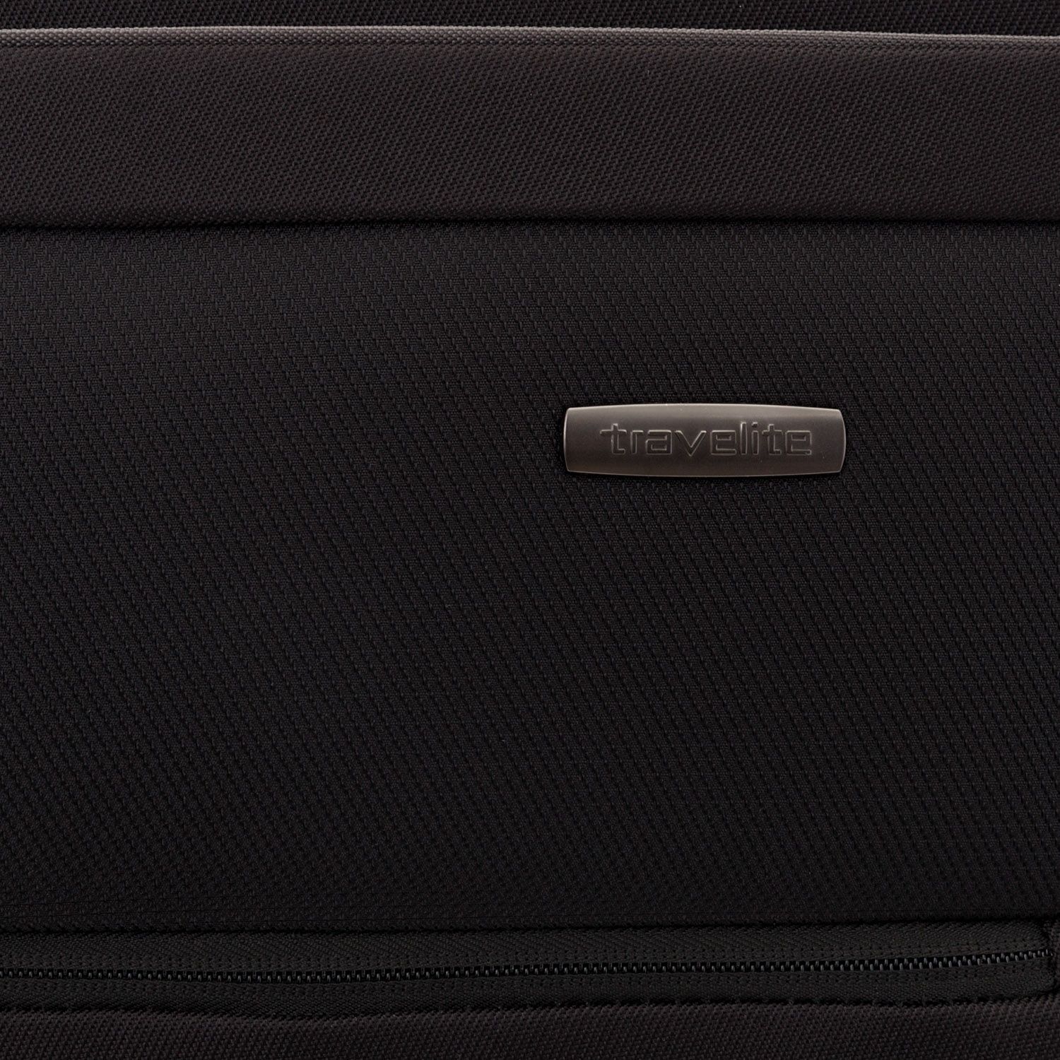 89809-01 Чемодан 89809 2-Wheel Trolley L Exp Travelite Capri - Вид №5