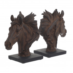 3870784.0005 Ограничители для книг TO4ROOMS