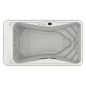 Спа бассейн с противотоком Wellis Danube Power