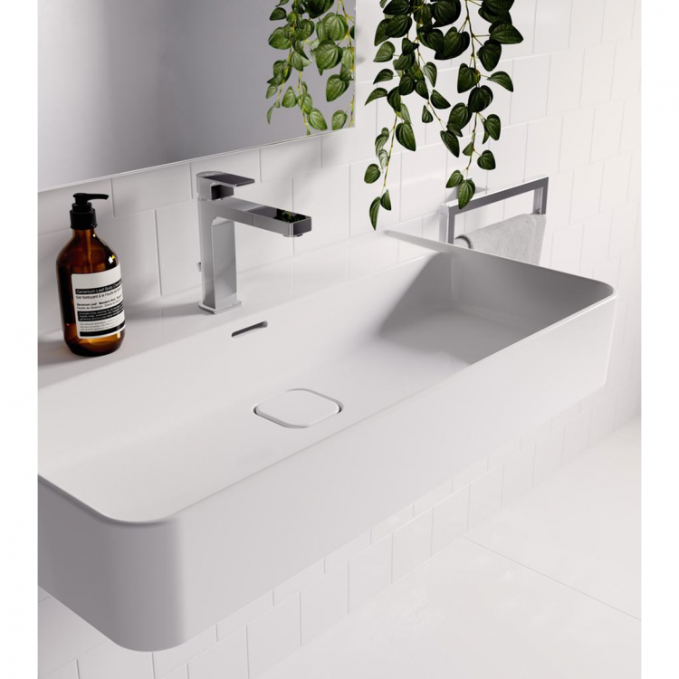 T300101 Раковина 80 см Ideal Standard STRADA II - Вид №18