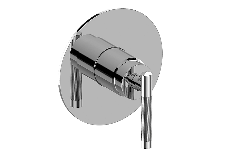 E-7031-LM57-T PROGRESSIVE concealed shower mixer 1/2” - Trim only GRAFF Harley