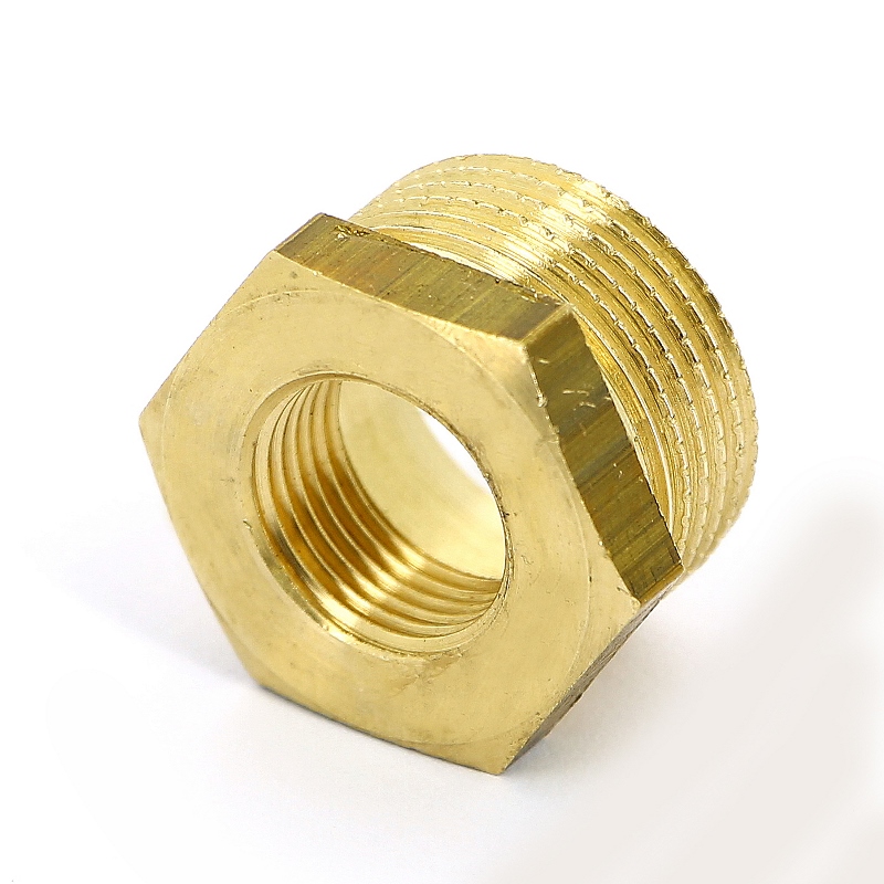 Футорка НВ TIEMME 3/4"x3/8" 1500209