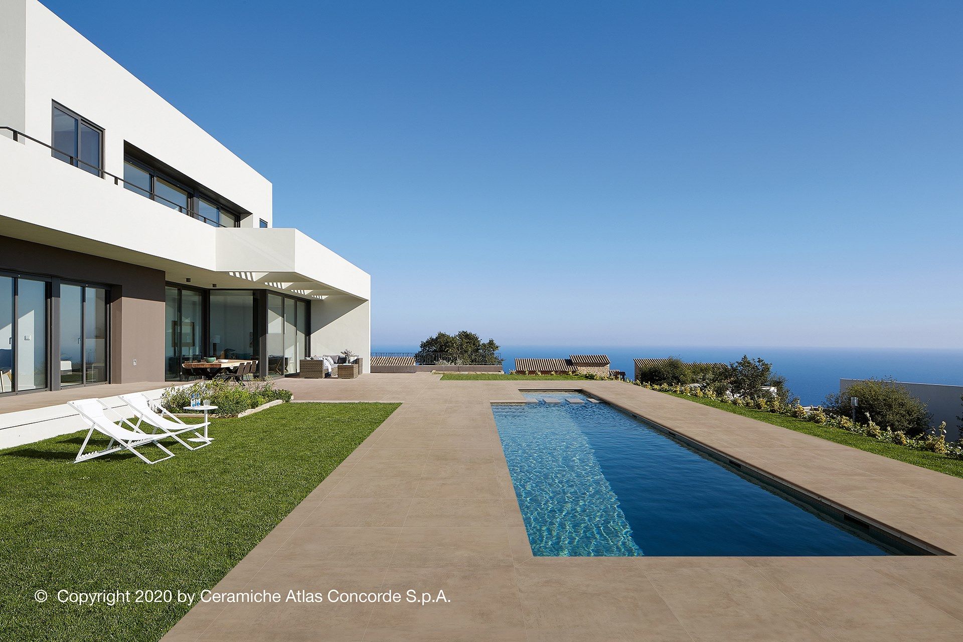 Напольная плитка из керамогранита Atlas Concorde Boost Pro ARCH-00084779 - Вид №2