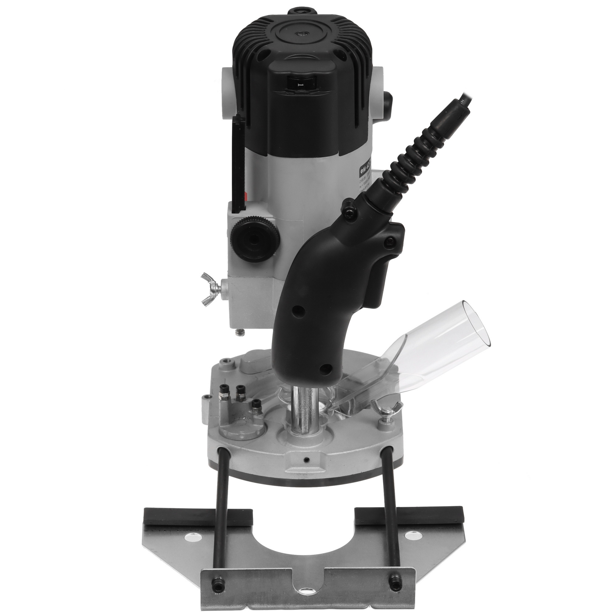 Фрезер ИНТЕРСКОЛ ФМ-62/2100Э 9961179 STDN-0067921 - Вид №2
