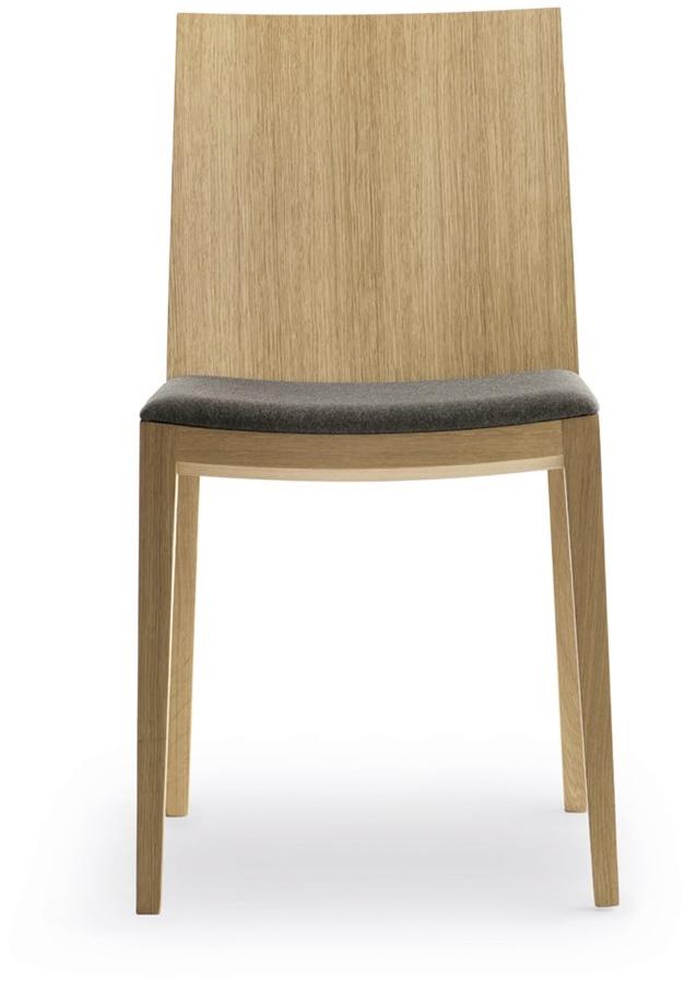 Crassevig Стул из массива дерева Bianca sun-id-1418092 - Вид №2